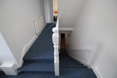 5 bed house, Noel Street, Hyson Green, Nottingham, NG76AU - Image 9